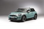 New Car Preview: 2025 Mini Cooper