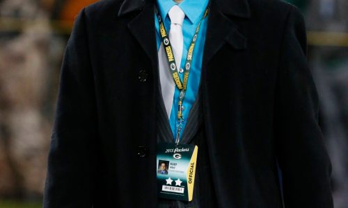 Callahan: Eliot Wolf isn’t holding back on the Patriots’ rebuild