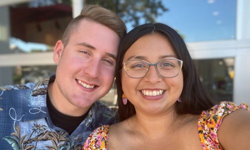 Wife of fallen Burnsville officer Paul Elmstrand recounts shared childhood in Cambridge-Isanti area