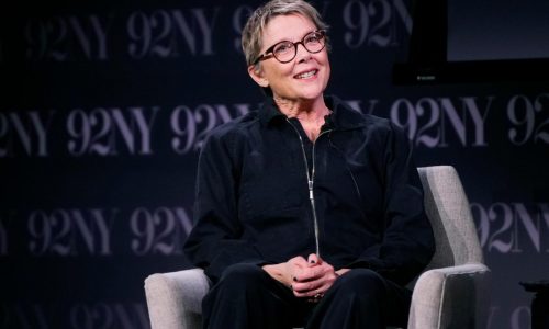 Annette Bening named Harvard’s Hasty Pudding Woman of the Year