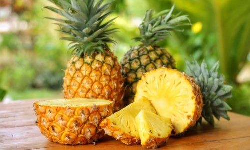 Pineapple–Aids in Digestion, Arthritis Pain, and Healing Sports Injuries