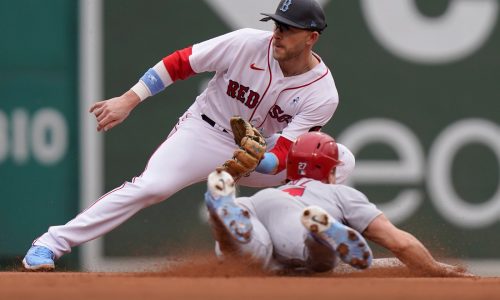 Red Sox mailbag: What would it take for this team to win 90 games?