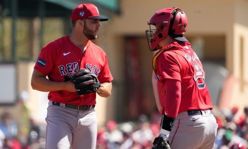 Starr’s 7 Questions: Why does everyone think the 2024 Red Sox will be bad?