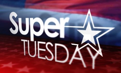 Red State ‘Super Tuesday’ Primaries Launch GOP Quest to Keep House