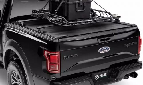 5 Best Retractable Tonneau Covers (2024 Ultimate Guide)