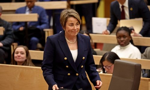 Battenfeld: Heavy-handed Healey crushing dissent by punishing communities and voters