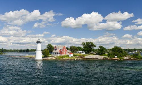 The nation’s top lakes and rivers for fishing