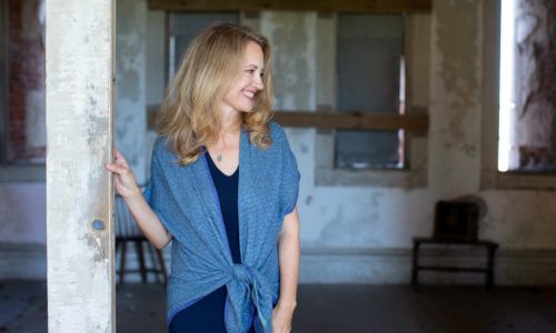 Readers and writers: A wonderful new novel of a brave youngster, the circus, and secrets