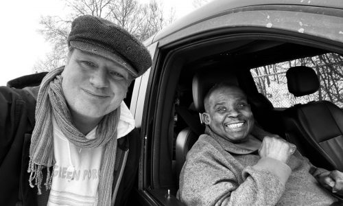 Literary pick for week of Feb. 18