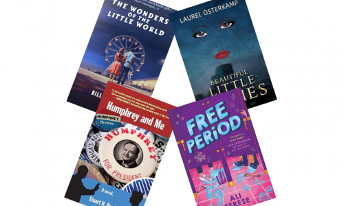 Hubert Humphrey, ‘forgotten’? Not in Minnesota — and not in one of these new books