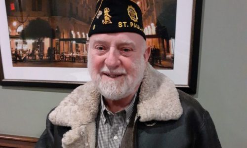 Vietnam vet dies a month after reported assault at Harriet Island Regional Park