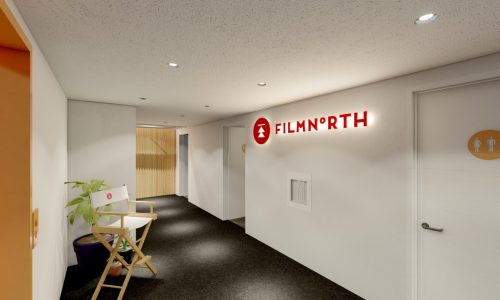 FilmNorth is building a massive new hub for local filmmakers in St. Paul. Here’s a look behind the scenes.