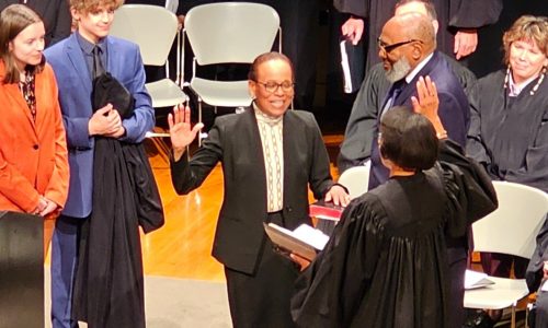 Natalie Hudson: On the importance of a fair and independent judiciary