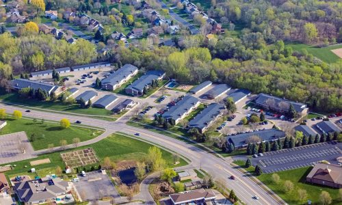 Alex Rodriguez company sells Eagan apartment complex