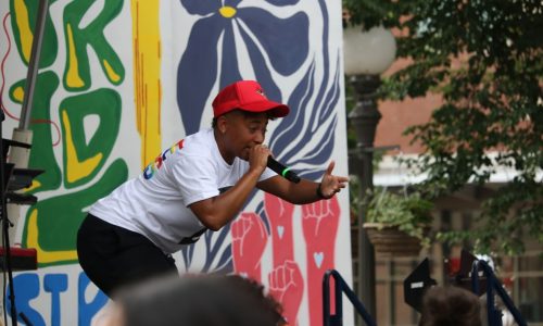 With a parade and expanded schedule, St. Paul Pride is set to return for its second year