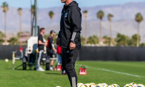 Cameron Knowles likely to be Loons’ interim head coach to start season