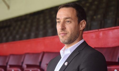 Report: Eric Ramsay in line to be Minnesota United’s next head coach