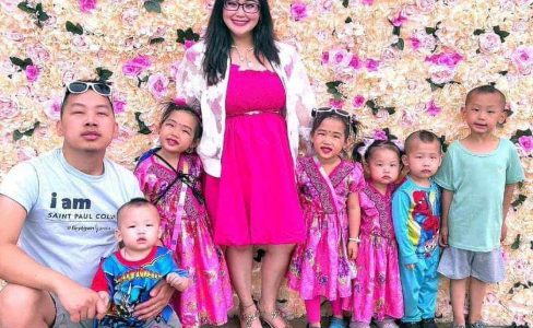 Girl, 2, released from hospital after St. Paul fire killed 4 of her siblings, critically injured her mother