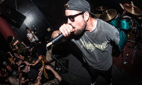 White Rock Lounge brings hard rock energy back to St. Paul’s Lowertown, on top of ’80s trivia, heavy metal karaoke and competitive pole dancing