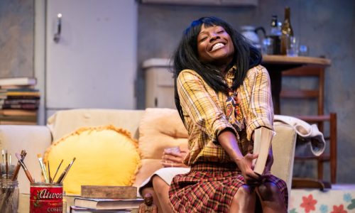 Penumbra’s ‘Wine in the Wilderness’ is a vivid depiction of class, gender in 1960s Harlem