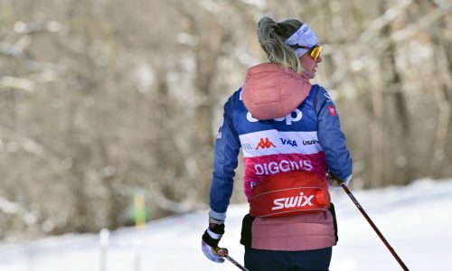 Afton native Jessie Diggins finally got World Cup skiing to Minnesota: ‘I can retire happy’