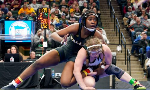 State wrestling tournament primer