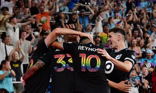 Season preview: Can MNUFC withstand leadership and tactic changes to contend in 2024?