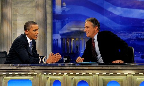 Late night evolves slowly, as seen by ‘After Midnight’ and Jon Stewart’s ‘Daily Show’ return