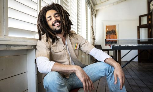 Movie review: Ben-Adir’s portrayal in ‘Bob Marley: One Love’ shines, but storytelling stumbles