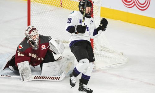 Elaine Chuli stays undefeated as Montreal holds off Minnesota 2-1 in battle of top teams