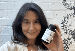 Secrets of Success: Leslie Kenny, Founder & CEO, Oxford Healthspan