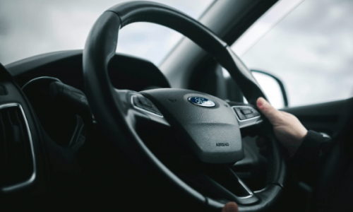 One In Five Young Adults Think Parents Should Pay For Their Driving Lessons