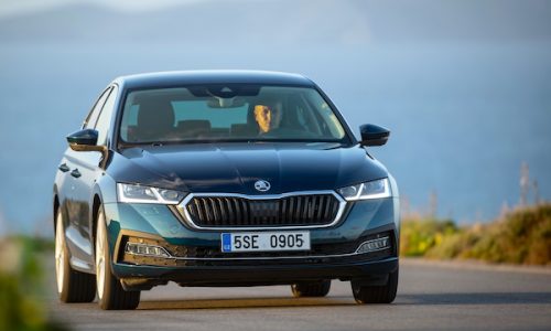 Hungary January 2023: Skoda Octavia topples Suzuki S-Cross, Vitara