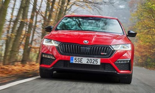 Germany January 2024: Skoda scores first ever podium finish, Dacia #10, Opel Astra #5