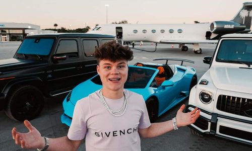 Jack Doherty Net Worth 2024: Updated Wealth of the Controversial YouTuber