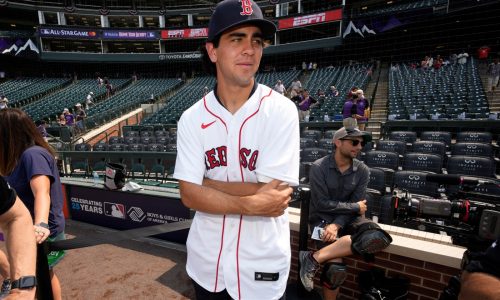 Red Sox farm system gets disappointing marks from Baseball America and ESPN