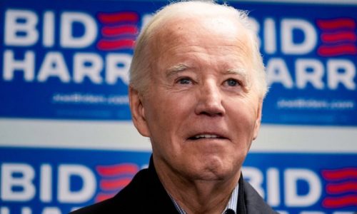 Special Counsel Does Not Charge Biden in Classified Docs Probe, Finds He ‘Willfully Retained’ Materials