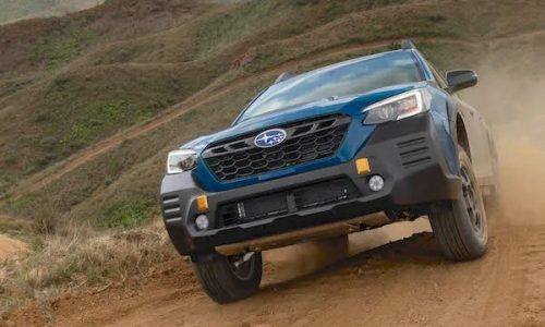 Canada January 2024: Subaru (+85.6%), Honda (+57.9%) impress in solid market