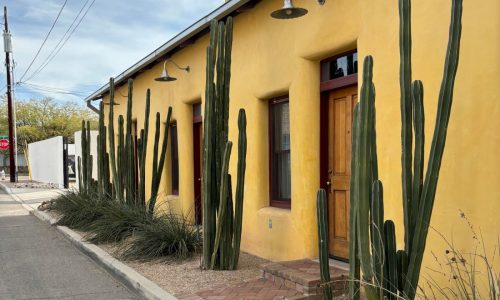 10 things you can only do in Tucson (including the southernmost ski resort in the country)