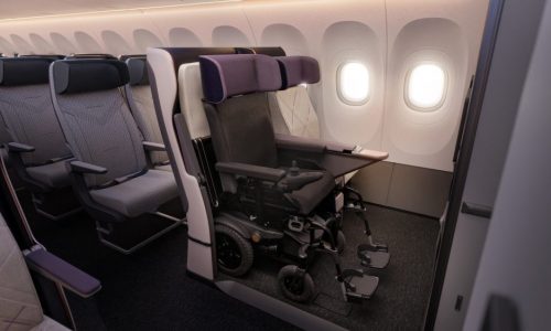 Accessible travel, a $58 billion market, gets its first one-stop shop