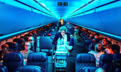 Snagging a better seat on the plane and other travel hacks