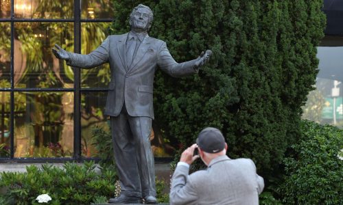 Tony Bennett’s San Francisco: The restaurants, landmarks and hangouts the late crooner frequented