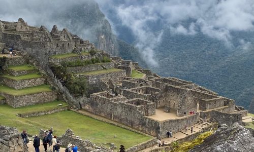 How to plan a trip to Peru’s Machu Picchu in 2024