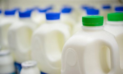 The Curse of Ultra-Pasteurization