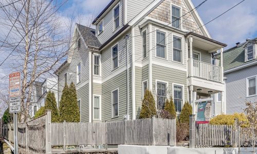 Hot Property: Location distinguishes Somerville condo