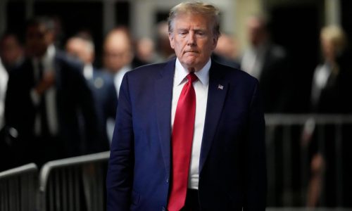 Lowry: Campaign against Donald Trump un-American