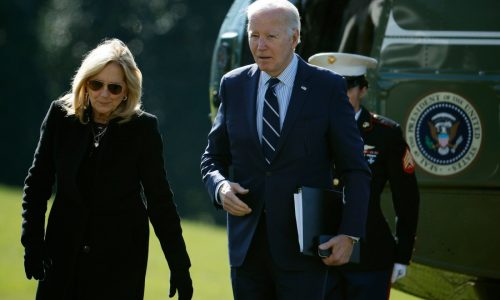 Biden begins California fundraising swing after $42 million haul