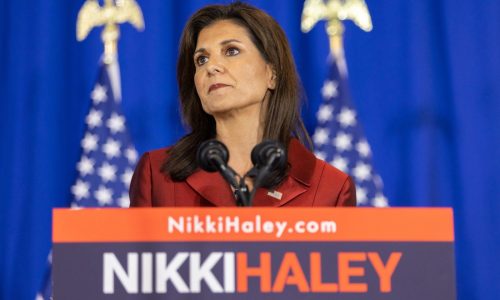 Billionaire GOP donors pivot to Congress after Haley’s run fades