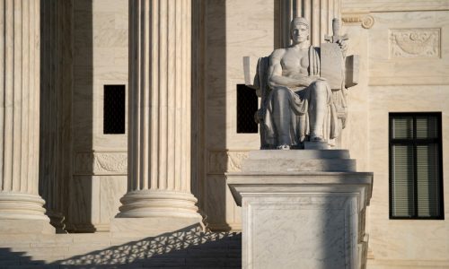 Supreme Court enters election season with politically potent cases