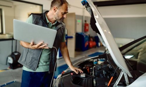 Ultimate Guide to Top Laptops for Car Tuning